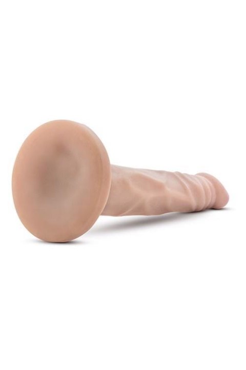 DR. SKIN 5 INCH MINI COCK FLESH Blush