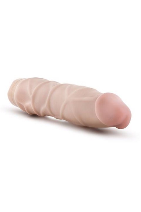 DR. SKIN COCK VIBE 1 FLESH Blush