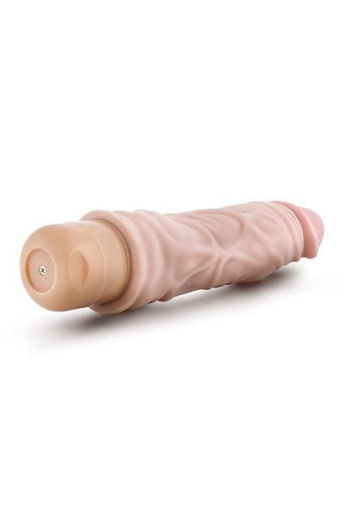 DR. SKIN COCK VIBE 10 FLESH Blush