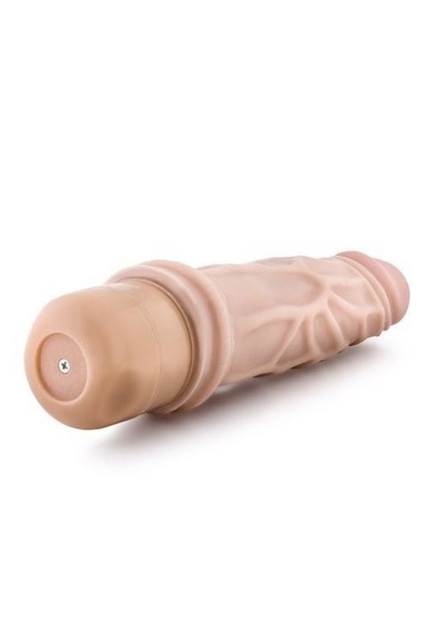 DR. SKIN COCK VIBE 3 FLESH Blush