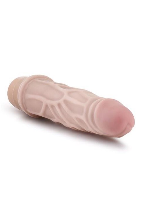 DR. SKIN COCK VIBE 3 FLESH Blush