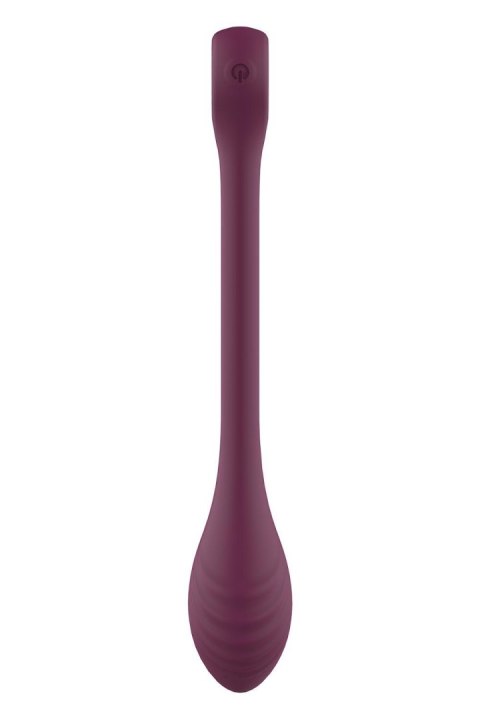 GLAM BENDABLE G-SPOT VIBE Dream Toys