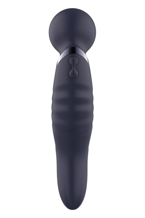 GLAM DUAL WAND VIBE Dream Toys