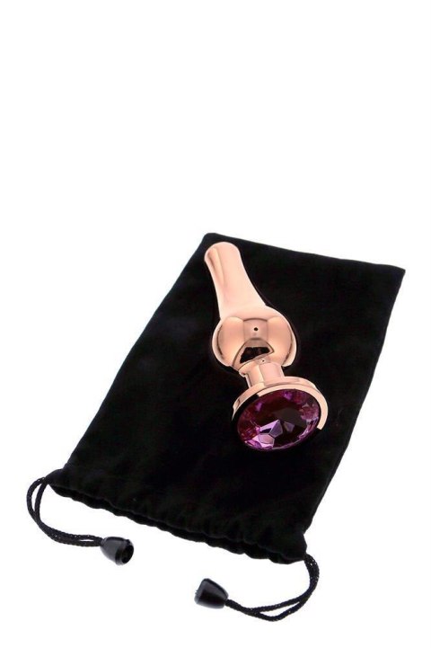 GLEAMING LOVE PLEASURE SET ROSE GOLD Dream Toys