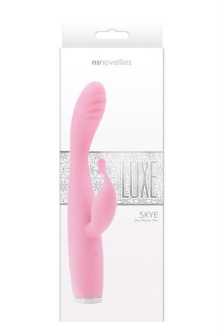 LUXE SKYE PINK NS Novelties