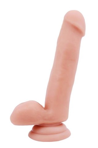 MR. DIXX 7.1INCH DUAL DENSITY DILDO Dream Toys