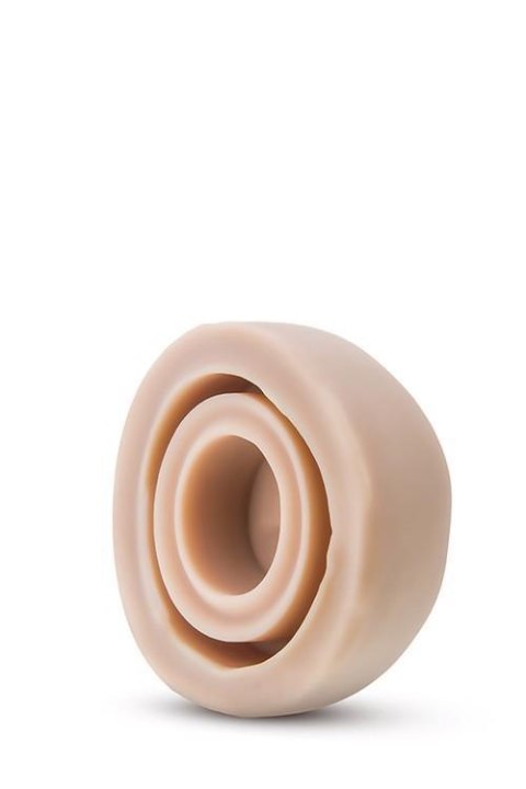 PERFORMANCE PUMP SLEEVE VAGINA BEIGE Blush