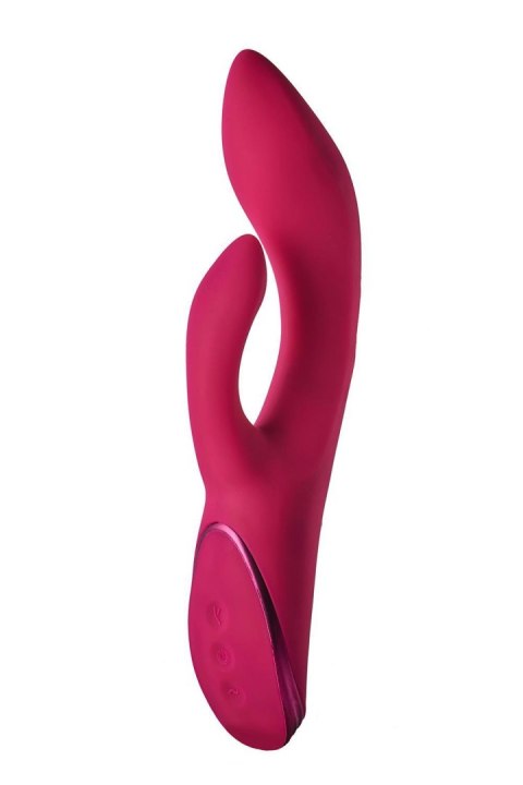 SPARKLING DUO VIBRATOR JULIA Dream Toys