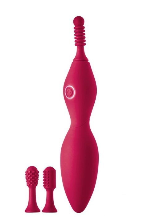 SPARKLING TIP VIBRATOR VERONA Dream Toys