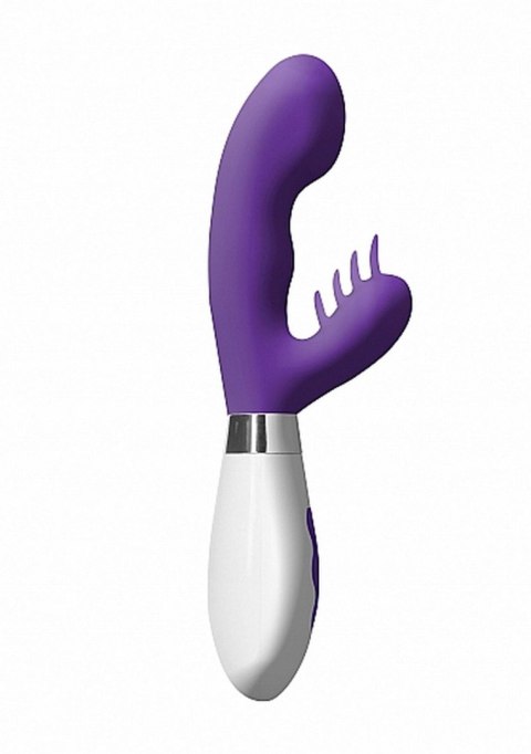 Ares Rechargeable - Purple Luna