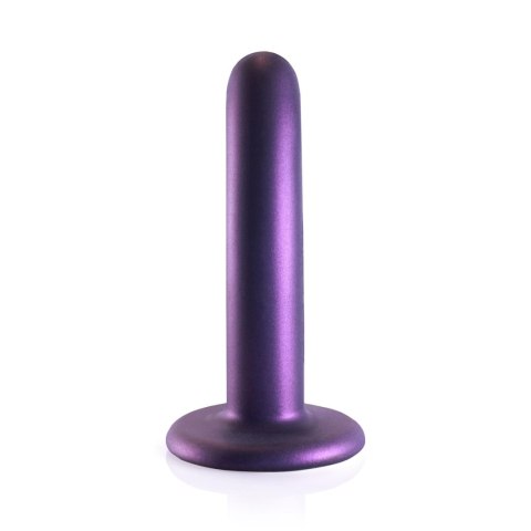 Smooth Silicone G-Spot Dildo - 5'' / 12 cm Ouch!