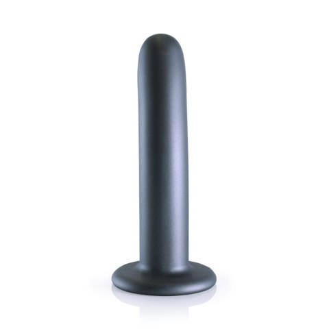 Smooth Silicone G-Spot Dildo - 6'' / 14,5 cm Ouch!