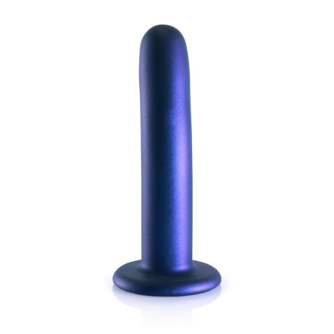 Smooth Silicone G-Spot Dildo - 6'' / 14,5 cm Ouch!