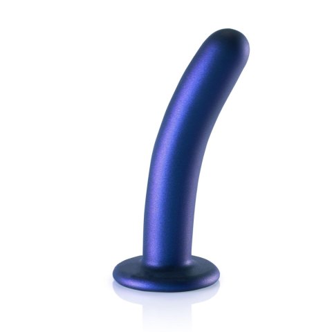 Smooth Silicone G-Spot Dildo - 6'' / 14,5 cm Ouch!