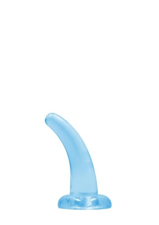 Non Realistic Dildo with Suction Cup - 4,5""""/ 11,5 cm RealRock