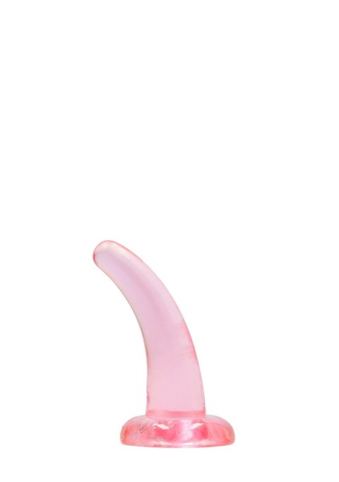 Non Realistic Dildo with Suction Cup - 4,5""""/ 11,5 cm RealRock