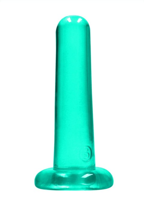 Non Realistic Dildo with Suction Cup - 5,3""""/ 13,5 cm RealRock