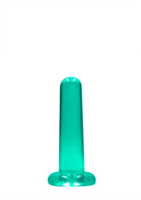 Non Realistic Dildo with Suction Cup - 5,3""""/ 13,5 cm RealRock