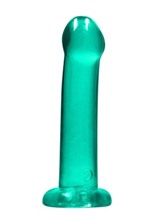 Non Realistic Dildo with Suction Cup - 6,7""""/ 17 cm RealRock