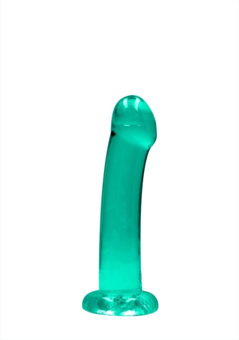 Non Realistic Dildo with Suction Cup - 6,7""""/ 17 cm RealRock