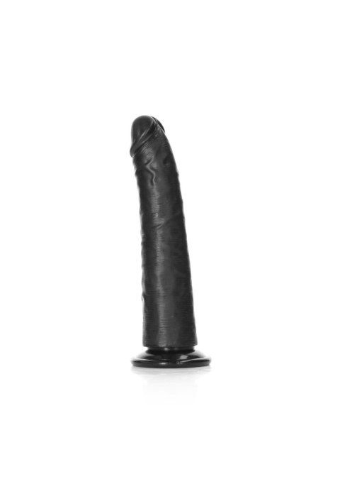 Slim Realistic Dildo with Suction Cup - 7""""/ 18 cm RealRock