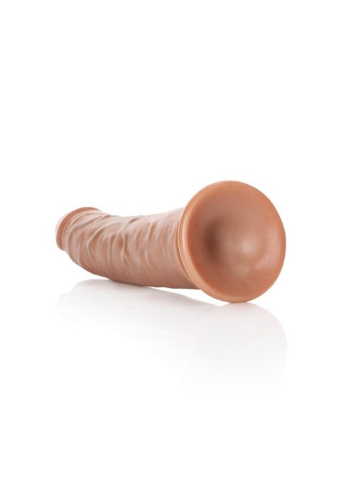 Slim Realistic Dildo with Suction Cup - 7""""/ 18 cm RealRock