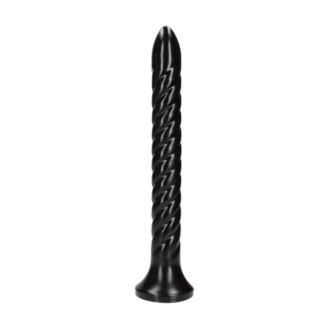 Swirled Anal Snake - 12''/ 30 cm Ouch!