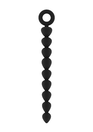 No.28 - Anal Chain - Black Sono