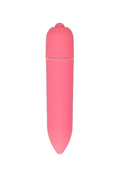 Power Bullet - Pink ShotsToys