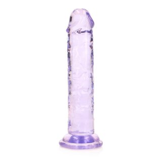 Straight Realistic Dildo with Suction Cup - 6'' / 14,5 RealRock