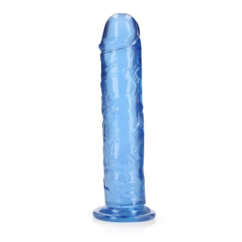 Straight Realistic Dildo with Suction Cup - 9'' / 23 RealRock