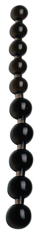 Anal Pearls black You2Toys