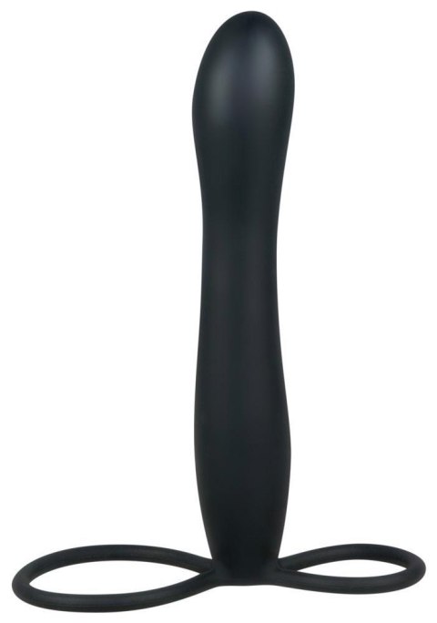 Anal Special Silicone Black You2Toys