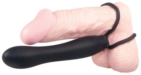 Anal Special Silicone Black You2Toys