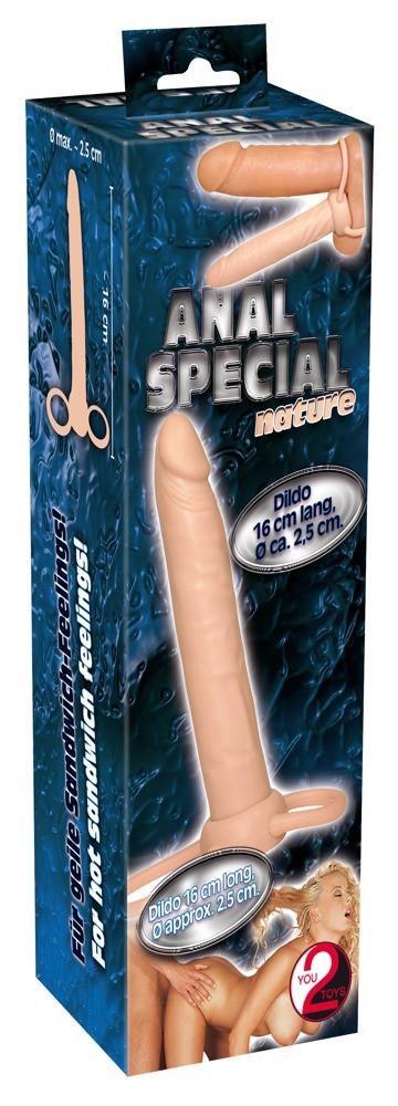 Anal Special nature You2Toys