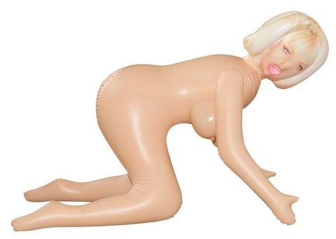 Anna Swedish Sex Doll You2Toys