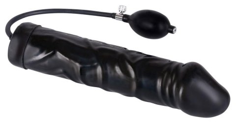 Black Giant Latex Balloon You2Toys