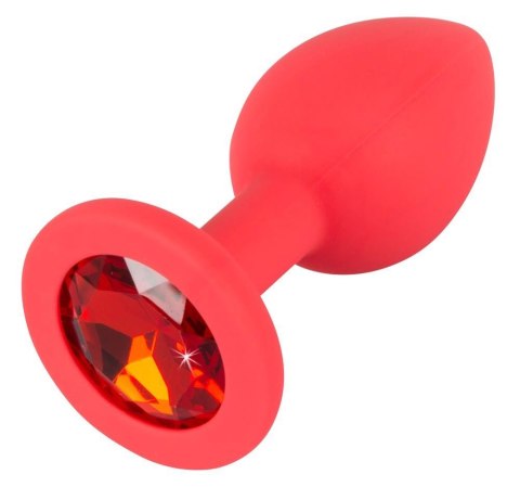 Colorful Joy Jewel Red Plug Colorful Joy