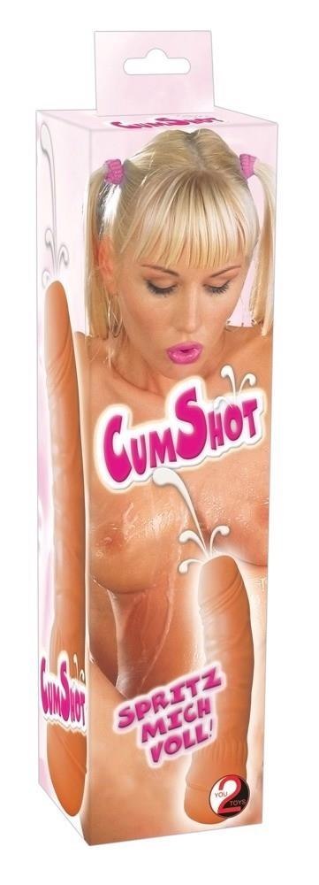 Dildo "Cumshot" You2Toys