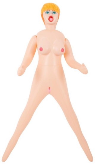 Doll Pamela You2Toys