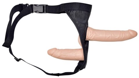 Double Dong Strap-on You2Toys