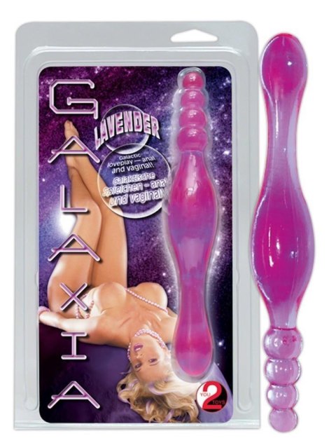 Galaxia Lavender You2Toys