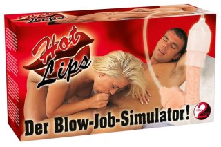 Hot Lips You2Toys