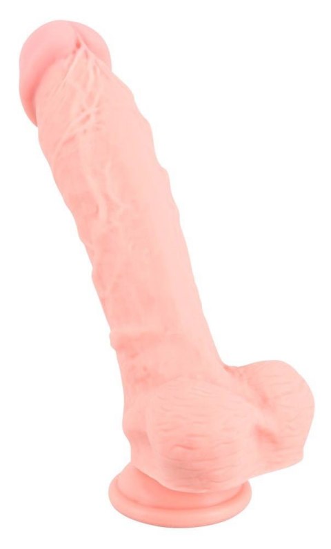 Medical Silicone Dildo 24 cm Medical Silicone