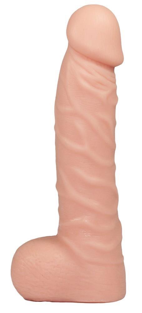 Realistixxx Dildo 7" Realistixxx