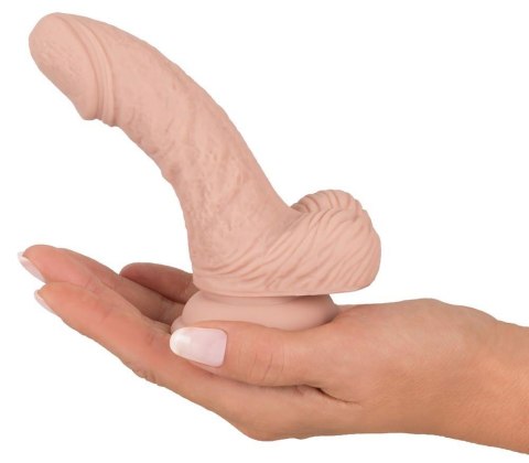 Silicone Dildo You2Toys