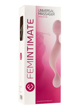 Stymulator-FEM. Universal Massager Femintimate