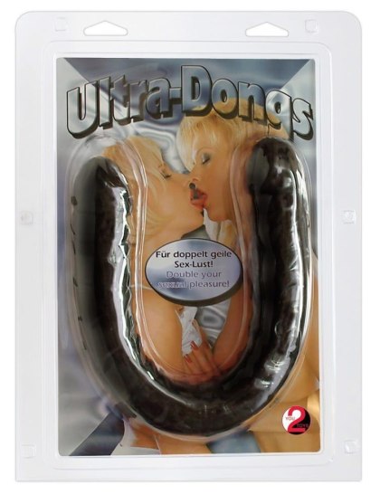 Ultra-Dong black You2Toys