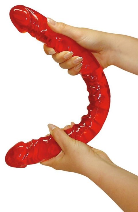 Ultra-Dong red You2Toys