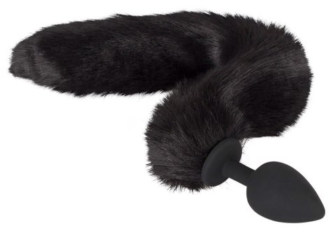 Bad Kitty Pet Play Plug & Ears Bad Kitty